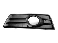 фото thumb №1, Решётка радиатора w бампере левая vw passat cc, 06.2008-