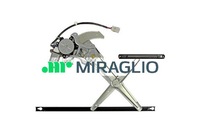 фото thumb №2, Подъемник стекла перед l honda cr-v i 10.95-02.02 miraglio