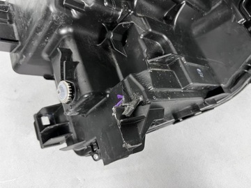 фото thumb №13, Лампа лівий перед mitsubishi eclipse cross рестайлінг