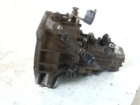 фото thumb №13, Hyundai matrix механічна 5-ступенева коробка передач передач 1.6 бензин 76kw 103 hp