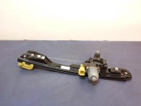 фото thumb №2, Ford ecosport mk2 подъемник стекло задняя левый