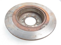 фото thumb №6, Гальмівні диски гальмівні задня bmw 5 e39