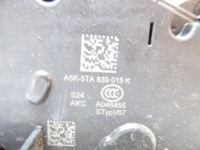 фото thumb №7, Volkswagen t-cross 2gm 18- замок дверь зад левое 7 pin 5d