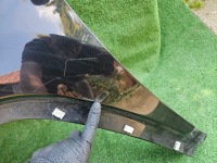 фото thumb №9, Крыло левый перед jeep cherokee kl 13-