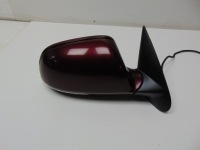 фото thumb №9, Зеркало правое skoda octavia ii lift 7 pin europa