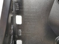 фото thumb №16, Бампер, решётка средняя peugeot 208 ii