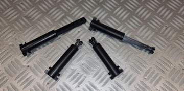 фото thumb №7, Bmw 5 e60 e61 амортизатор бардачка na rękawiczki пассажира 7119226 7119226.9