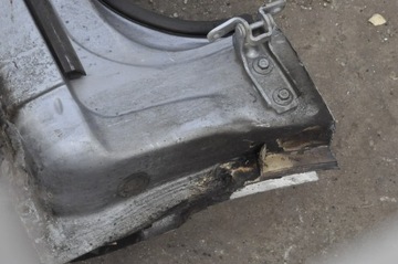 CHEVROLET CRUZE И POST, ПРАВАЯ РАМА