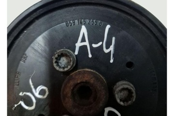 фото thumb №7, Підсилювач кермо audi a4 cabrio 8h7, b6, 8he, b7 8e0145155t 3.0l