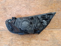 фото thumb №16, Лампа фара правый перед eu jk21-13w029-dh ford transit custom 17- lift