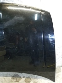 фото thumb №10, Капот крышка двигателя honda accord viii kod nh731p