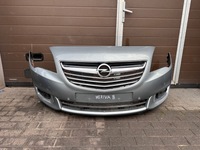 фото thumb №1, Бампер meriva b lift z179