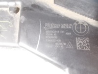 Противотуманная фара led drl bmw 5 g30 g31 17-24 89250241 rh оригинал серебристый правый Цена, фото thumb