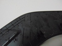 фото thumb №12, Планка накладка крила ліва перед hyundai tucson iv 87713-n7000 оригінал