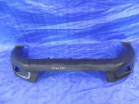 фото thumb №1, Накладка бампера перед молдинг peugeot 2008