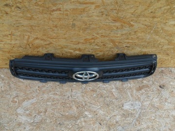 фото thumb №4, Toyota rav 4 iii 06-09 решітка решітка радіатора