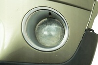 фото thumb №7, Бампер перед mini one cooper r55 r56 r57 дизель a60 sparkling silver