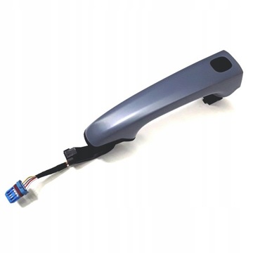 фото thumb №1, Volvo xc70 xc60 ручка наружный keyless оригинальный номер 39873389