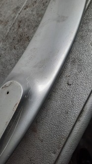 фото thumb №10, Спойлер opel astra g 00r 2.0d