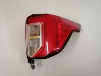 фото thumb №1, Ford explorer vi лампа задняя правая