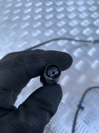 фото thumb №6, Насадка омивача перед honda jazz v 20- crosstar