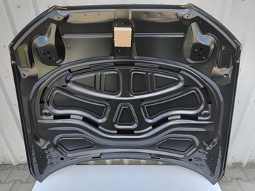 фото thumb №12, Audi a6 c7 4g 11- капот крышка двигателя новая оригинал 5410