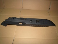 фото thumb №1, Jaguar f-pace захист корпус багажника полиця права