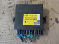 фото thumb №1, Ford transit connect i модуль подушка безпеки 2t1t15k600