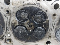 фото thumb №10, Головка + валы toyota corolla verso i 2.0 d4d 1cd-ftv