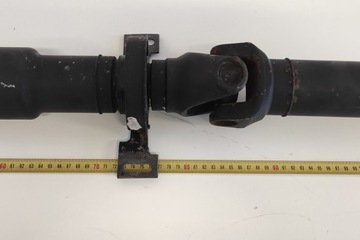 фото thumb №8, Wał приводной bmw 5 touring e39 1229642 3.0l дизель 135kw 2000