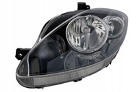 фото thumb №1, Altea leon toledo фара лампа передняя левая