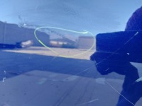 фото thumb №9, Двері ліва перед vw touran 5ta 2016 - 2023