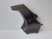 фото thumb №1, Vw golf plus 5m крыло левый задняя обшивка оригинал