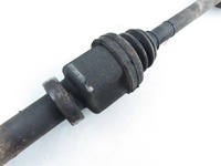 фото thumb №3, Привідний вал права передня ford mondeo iv 1.8 tdci