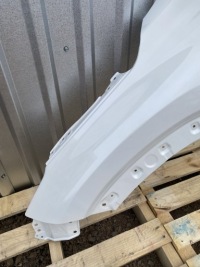 Купить Крыло  левое  перед lexus nx 1 1 az10 08.14-11.21r код лакокрасочного покрытия 085, фото thumb