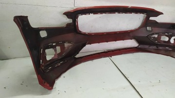 фото thumb №10, Бампер перед переднее volvo s60 v60