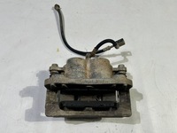 фото thumb №6, Суппорт тормозной левый перед передний nissan titan 2016r-