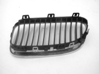 фото thumb №2, Bmw 3 e92 e93 coupe cabrio решітка радіатора решітка радіатора решітка радіатора r хром оригінальний номер