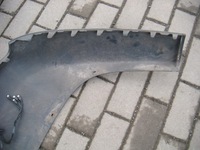 фото thumb №9, Seat cordoba 2 ii спойлер бампера задня + датчики pdc 6l5807521a