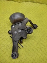 фото thumb №6, Citroen c5 iii 1.6 thp привід сфера актуатор турбіни гідравлічна