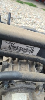 Mercedes w156 x156 gla w117 cla підвіска задні задній комплект  defer 4matic Київ, фото thumb