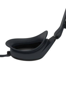 Корректирующие очки для плавания Speedo Hydropure -3