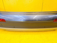 фото thumb №15, Audi q7 4m задній бампер 4 pdc 4m0807527
