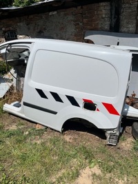 фото thumb №1, Лівий bok do renault kangoo ii lift 14-21r