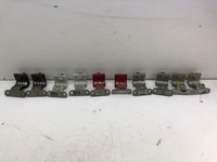 фото thumb №8, Seat altea toledo петля крышки багажника p0827301