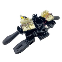 фото thumb №15, Переключатель комбинированный renault clio iv captur i