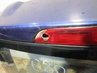 фото thumb №6, Крышка багажника задняя opel agila b 08-