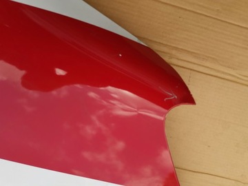 фото thumb №6, Renault master 4 iv 19- крыло переднее правый