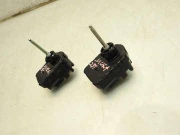 фото thumb №7, Моторчик регулировка лампы nissan murano z51