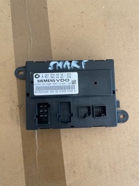 фото thumb №1, Модуль блок управления smart fortwo ii a4518200026 bsi